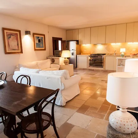 Helloapulia - Paradiso Penthouse With Private Panoramic Terrace Apartment