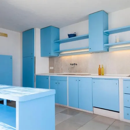 Helloapulia - Paradiso Penthouse With Private Panoramic Terrace
