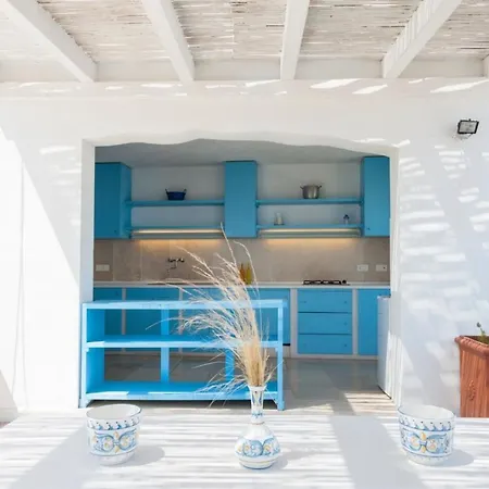 Helloapulia - Paradiso Penthouse With Private Panoramic Terrace * Monopoli
