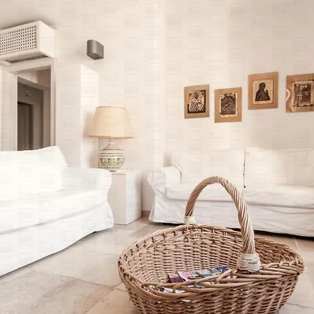 Helloapulia - Paradiso Penthouse With Private Panoramic Terrace *