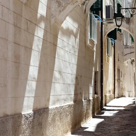 Helloapulia - Paradiso Penthouse With Private Panoramic Terrace