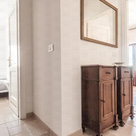 Helloapulia - Paradiso Penthouse With Private Panoramic Terrace Apartment *