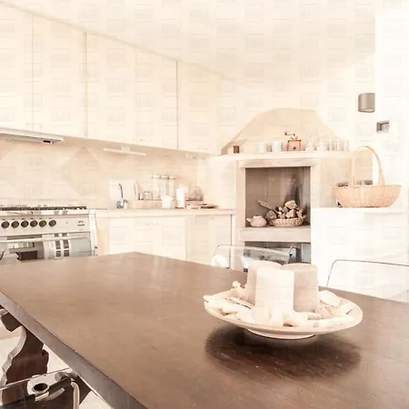 Helloapulia - Paradiso Penthouse With Private Panoramic Terrace Apartment