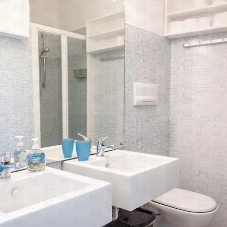 Helloapulia - Paradiso Penthouse With Private Panoramic Terrace Apartment *