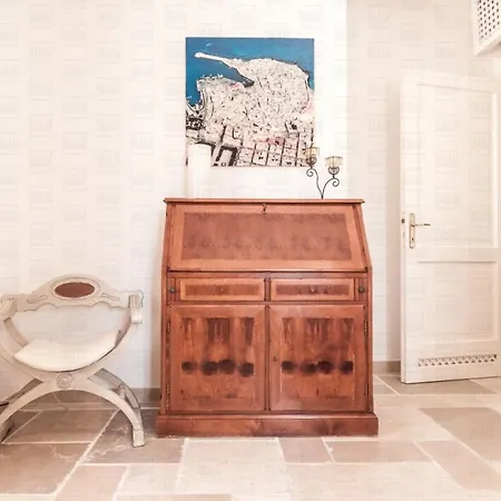 Helloapulia - Paradiso Penthouse With Private Panoramic Terrace Monopoli