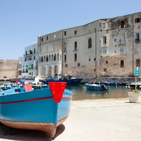 Helloapulia - Paradiso Penthouse With Private Panoramic Terrace *