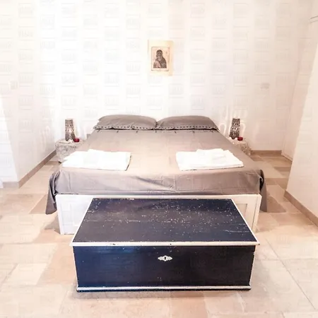 Helloapulia - Paradiso Penthouse With Private Panoramic Terrace Apartment Monopoli